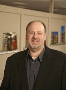 Scott Davis Associate, Sr. Mechanical Designer