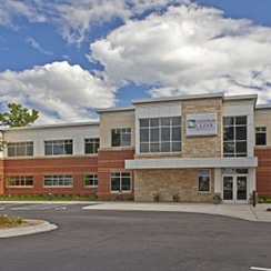 St Croix Regional Medical Center