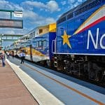 Northstar Light Rail Snow Melt Design