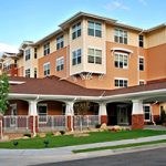 retirement community Carondelet Village