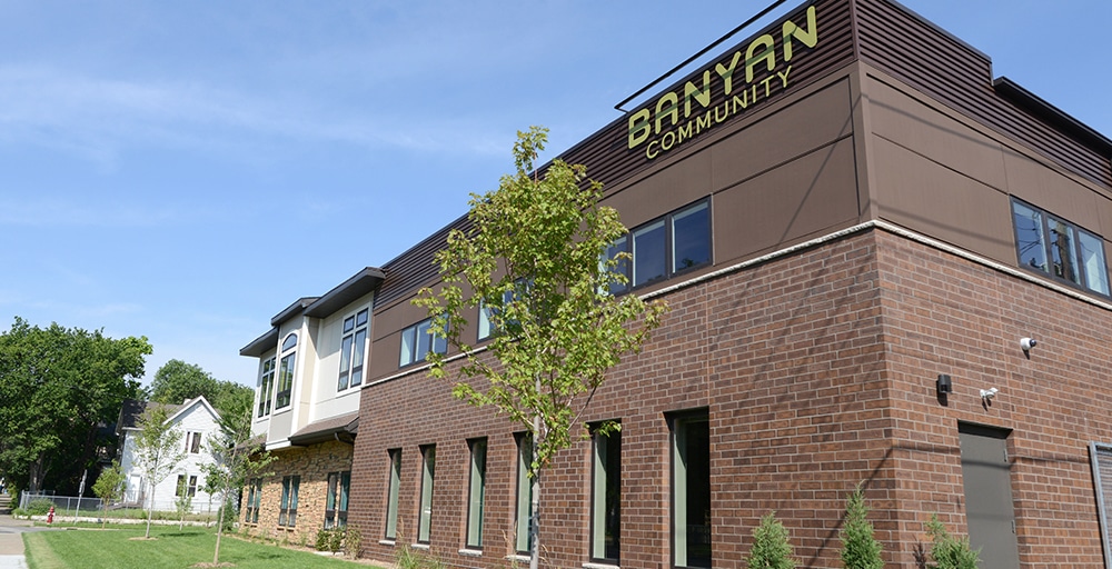 Banyan Community Center