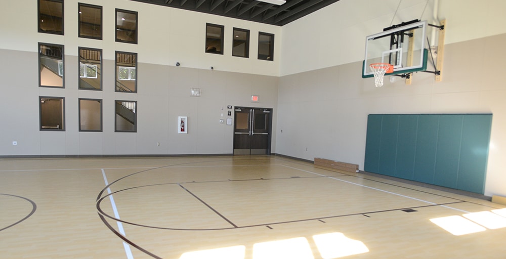 Banyan Community Gym