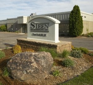 Steen Sign