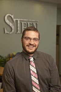 Jake Melbostad, PE Associate, Electrical Engineer
